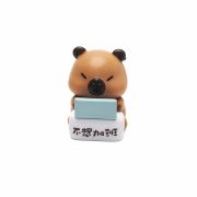 Capybara Japan editie computer