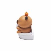 Capybara Japan editie wc