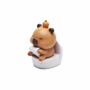Capybara Japan editie wc