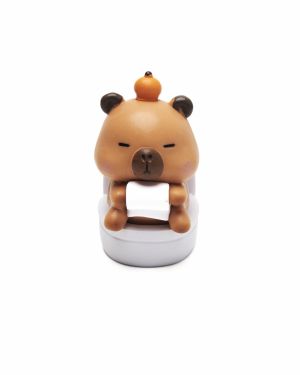 Capybara Japan editie wc
