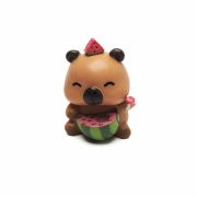 Capybara Japan editie watermeloen