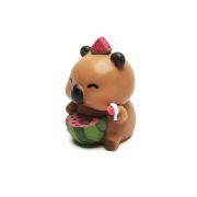 Capybara Japan editie watermeloen