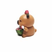 Capybara Japan editie watermeloen