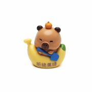 Capybara Japan editie bootje
