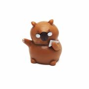 Capybara fun editie eter