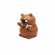 Capybara fun editie eter
