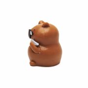 Capybara fun editie eter
