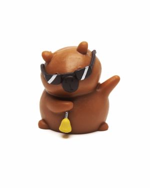 Capybara fun editie rapper