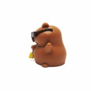 Capybara fun editie rapper