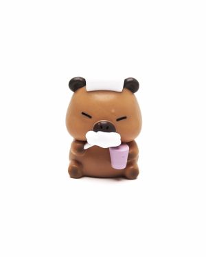 Capybara Japan editie dokter