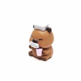 Capybara Japan editie dokter