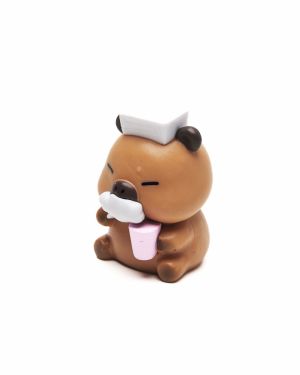 Capybara Japan editie dokter