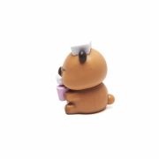 Capybara Japan editie dokter