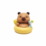 Capybara Japan editie zwemband