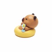 Capybara Japan editie zwemband