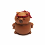 Capybara Japan editie vechter
