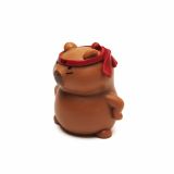 Capybara Japan editie vechter
