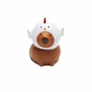 Capybara fun editie kip