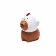Capybara fun editie kip