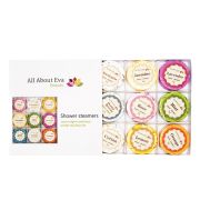 Shower steamers cadeaupakket