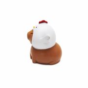 Capybara fun editie kip