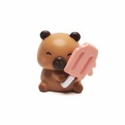 Capybara Japan editie ijsje