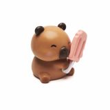 Capybara Japan editie ijsje