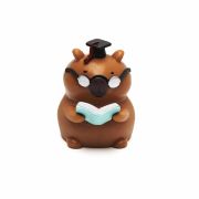 Capybara fun editie dichter