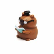 Capybara fun editie dichter