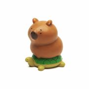 Capybara fun editie schildpad