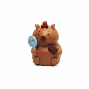 Capybara fun editie ijdeltuit