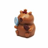 Capybara fun editie ijdeltuit