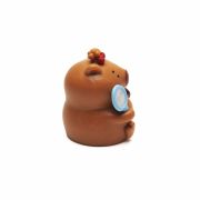 Capybara fun editie ijdeltuit