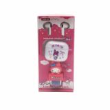 EarPods set konijntje