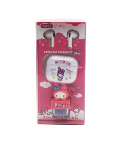 EarPods set konijntje
