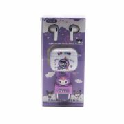 EarPods set kuromi