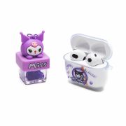 EarPods set kuromi