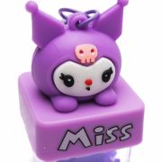 EarPods set kuromi