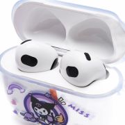 EarPods set kuromi