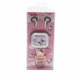 EarPods set kitty