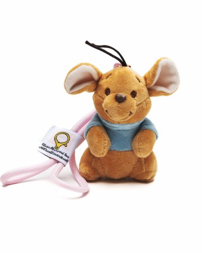 Sleutelhanger kangaroo