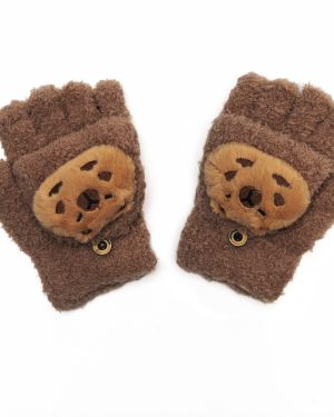 Handschoenen capybara