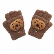 Handschoenen capybara