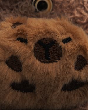 Handschoenen capybara