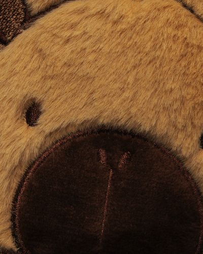 Tas capybara fluffy
