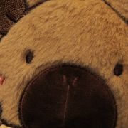 Tas capybara fluffy