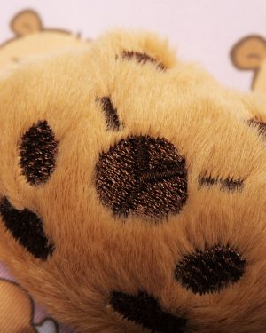 Rugzakje capybara roze