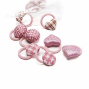 Cadeautasje roze assorti