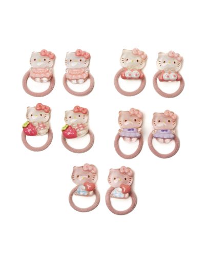 Cadeautasje kitty
