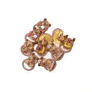 Cadeautasje capybara